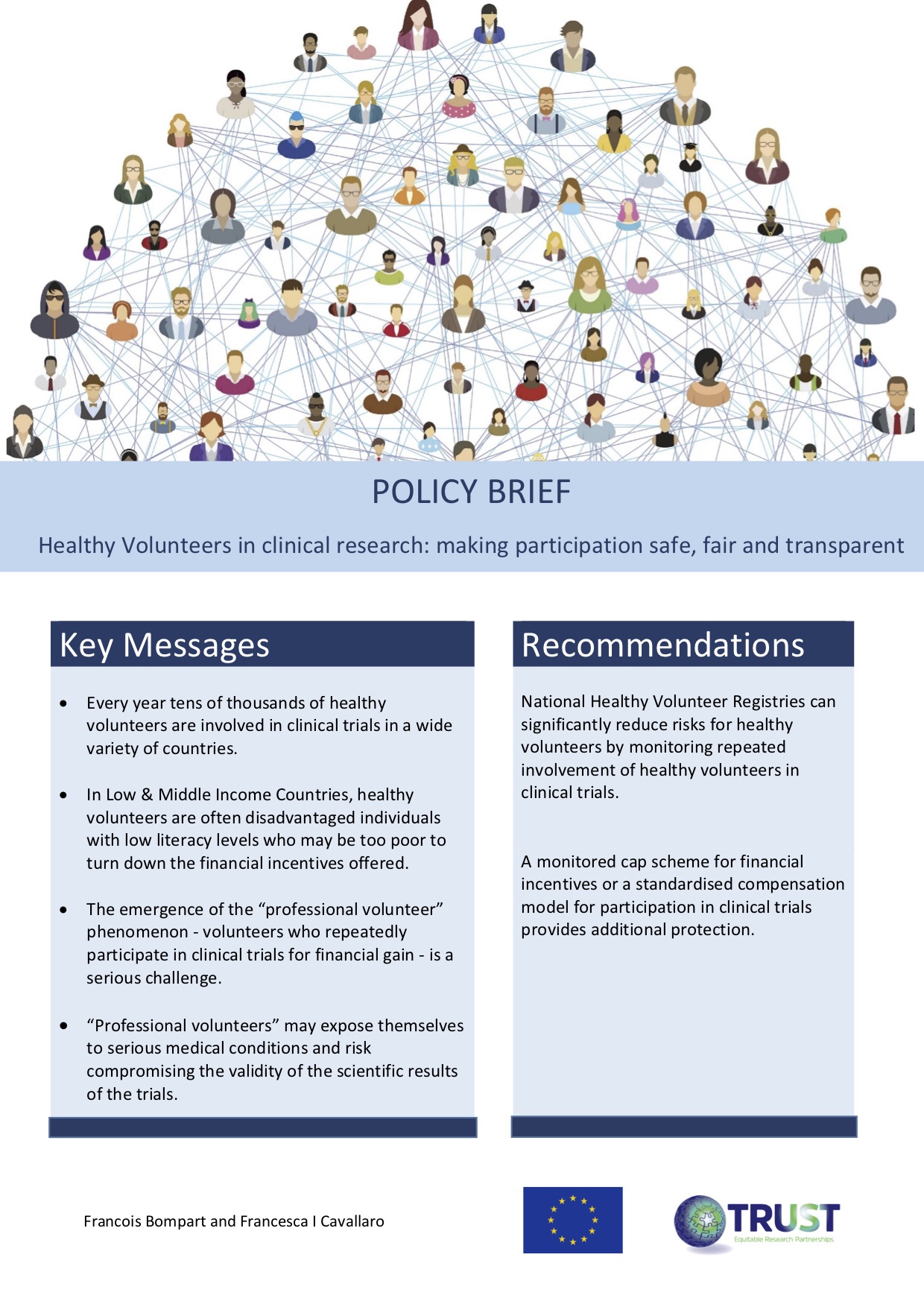 1st policy brief image